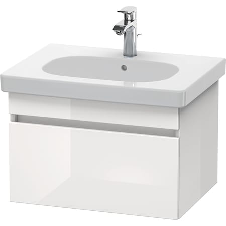 Durastyle Wall-Mounted Vanity Unit Linen